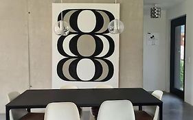 Ferienhaus Bergblick 170Qm Nur 5 Min Zum Chiemsee
